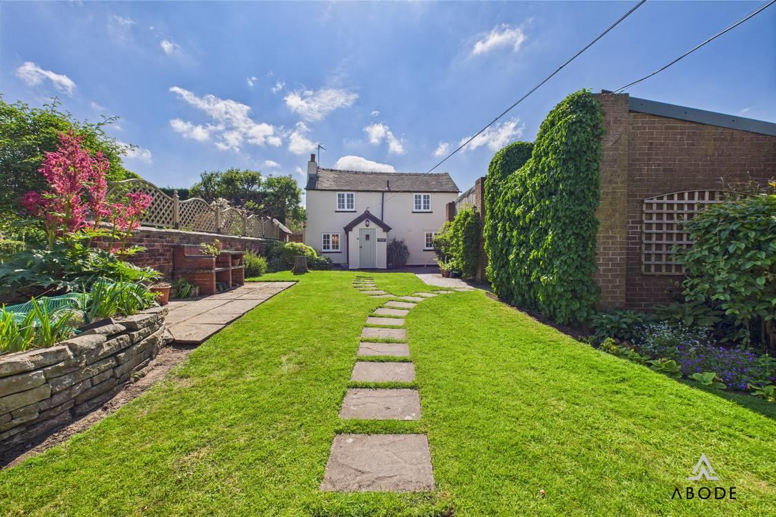 Draycott Old Road, Forsbrook, Stoke-On-Trent ST11 9AL