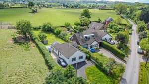 Toby’s Hill, Draycott-In-The-Clay, Staffordshire