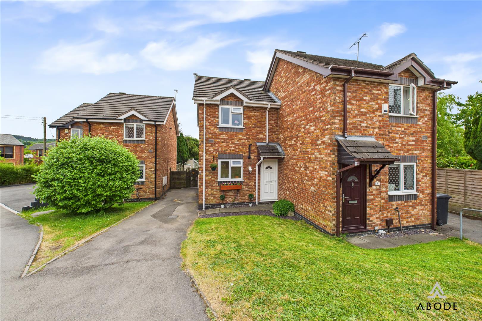 Bramshaws Acre, Cheadle, Stoke-On-Trent