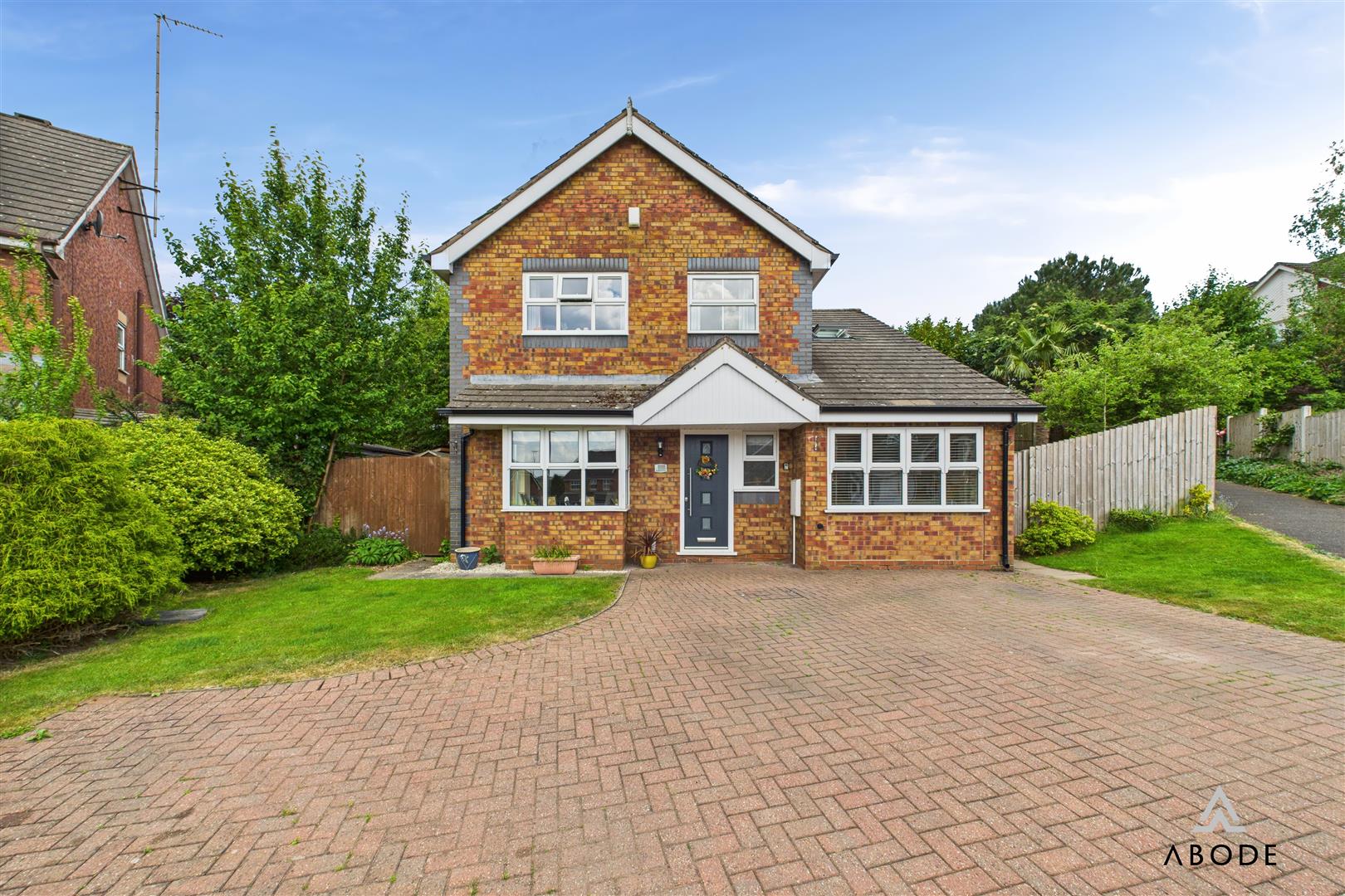 Redhill Drive, Tean, Stoke-On-Trent