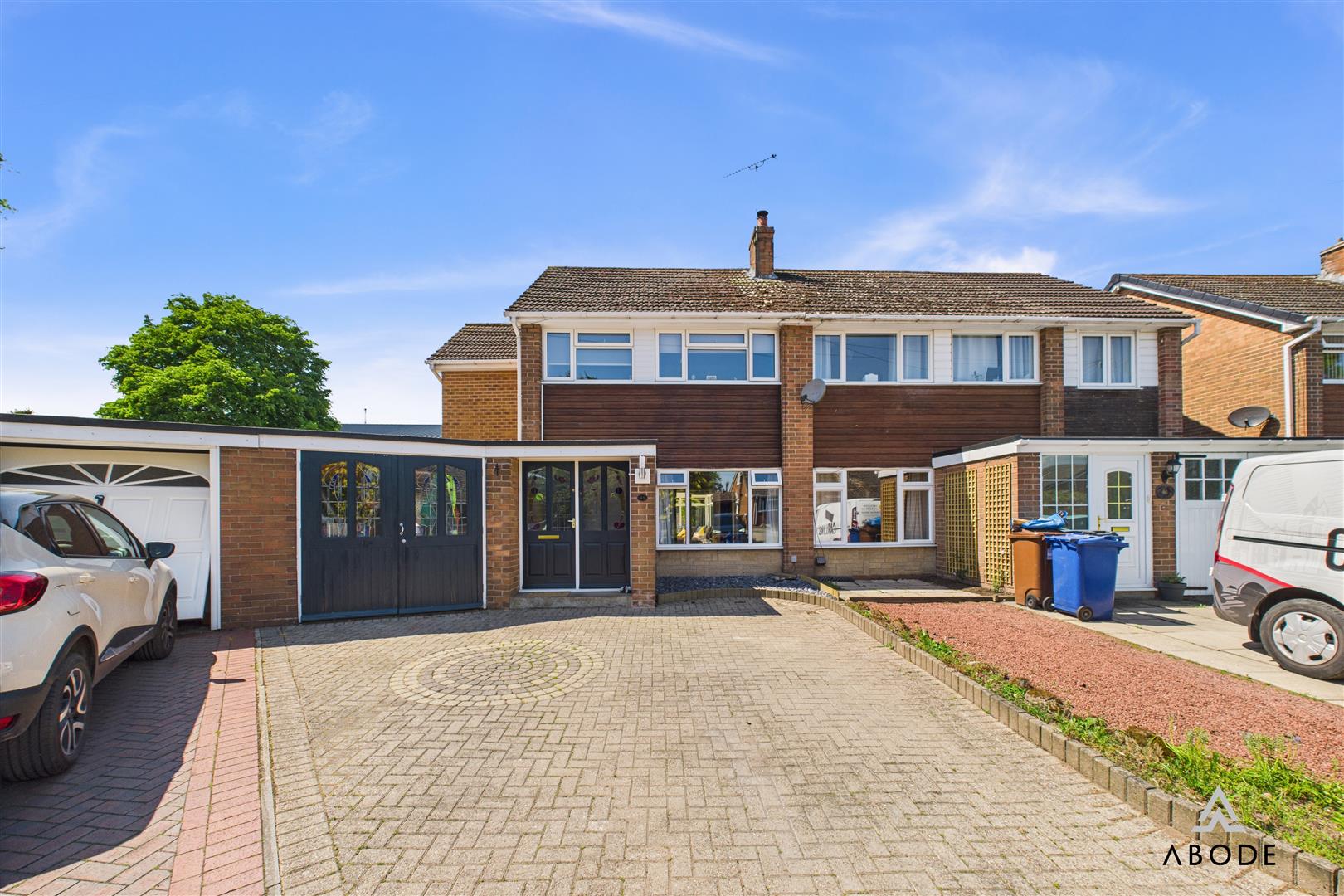 Leamington Road, Branston, Burton-On-Trent
