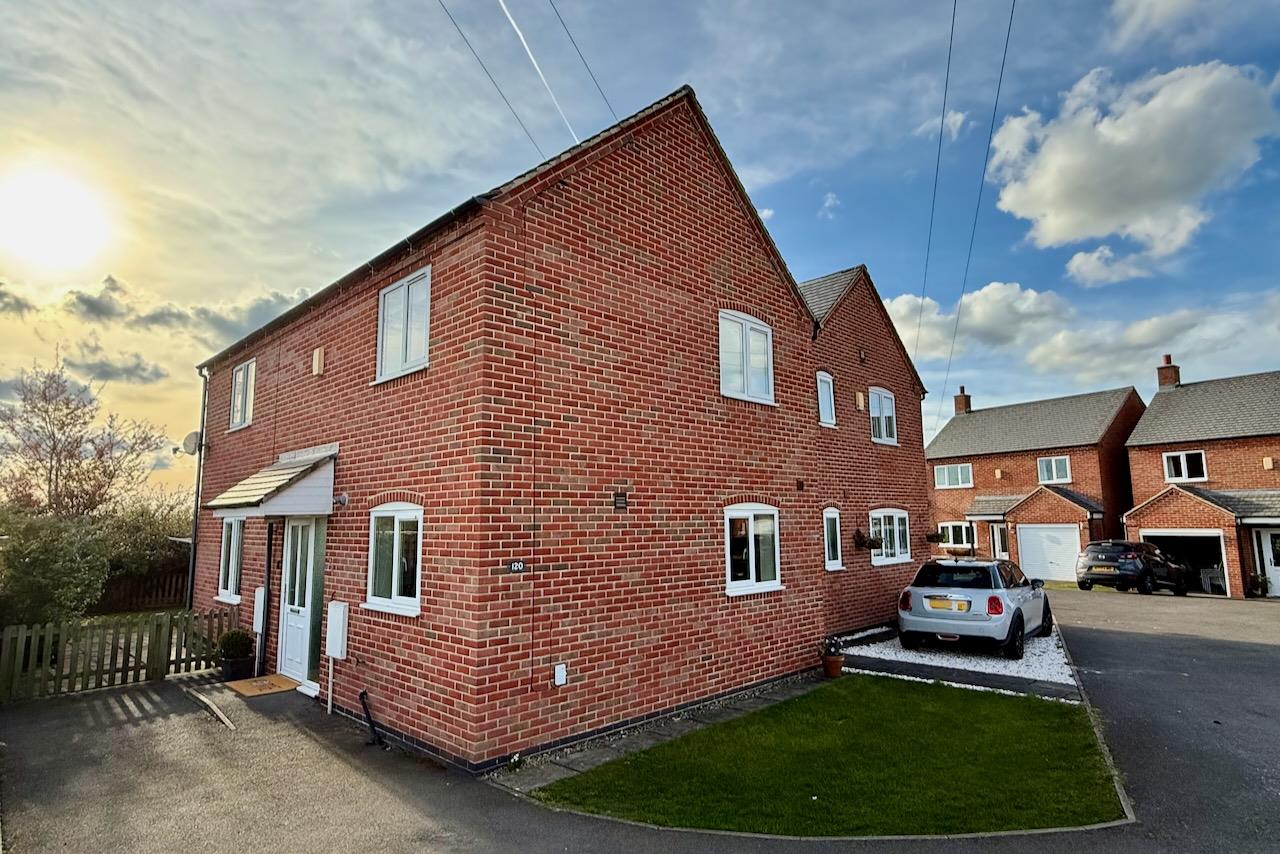 Egginton Road, Etwall, Derby