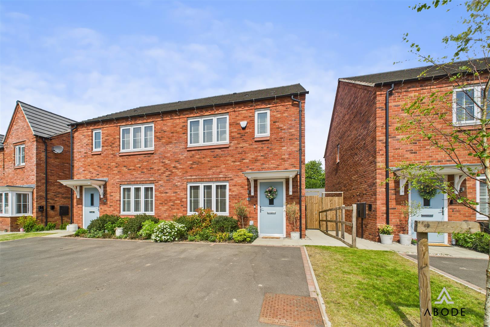 Turnpike Way, Ashbourne, DE6 1UD