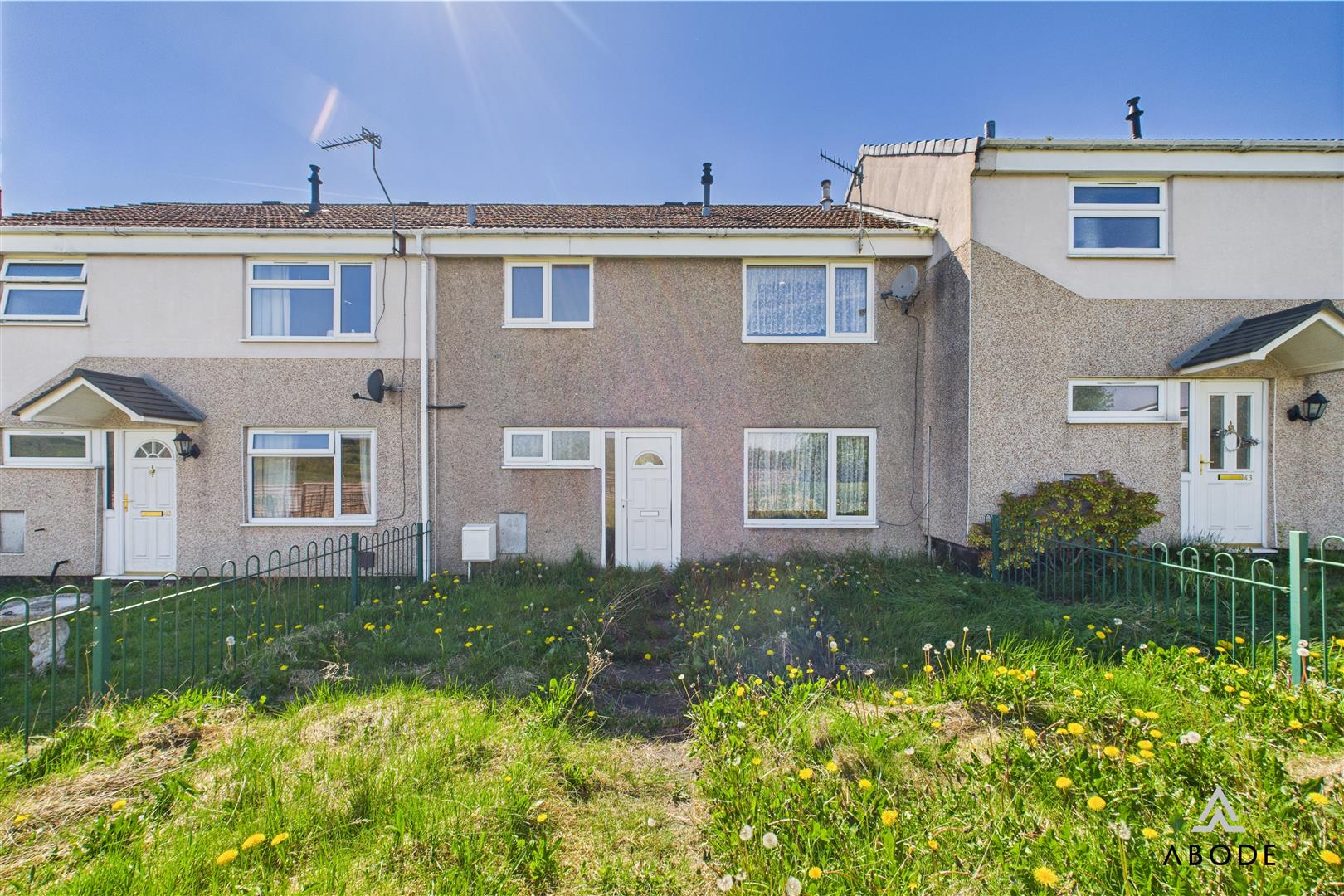 Weaver Close, Cheadle, Stoke-On-Trent
