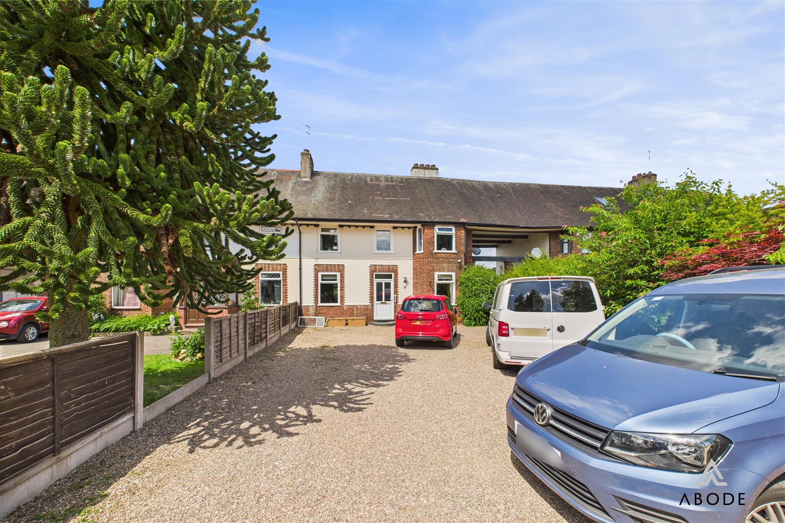 Burton Road, Branston, Burton-On-Trent