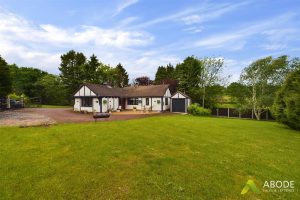 Winnothdale, Tean, ST10 4HB