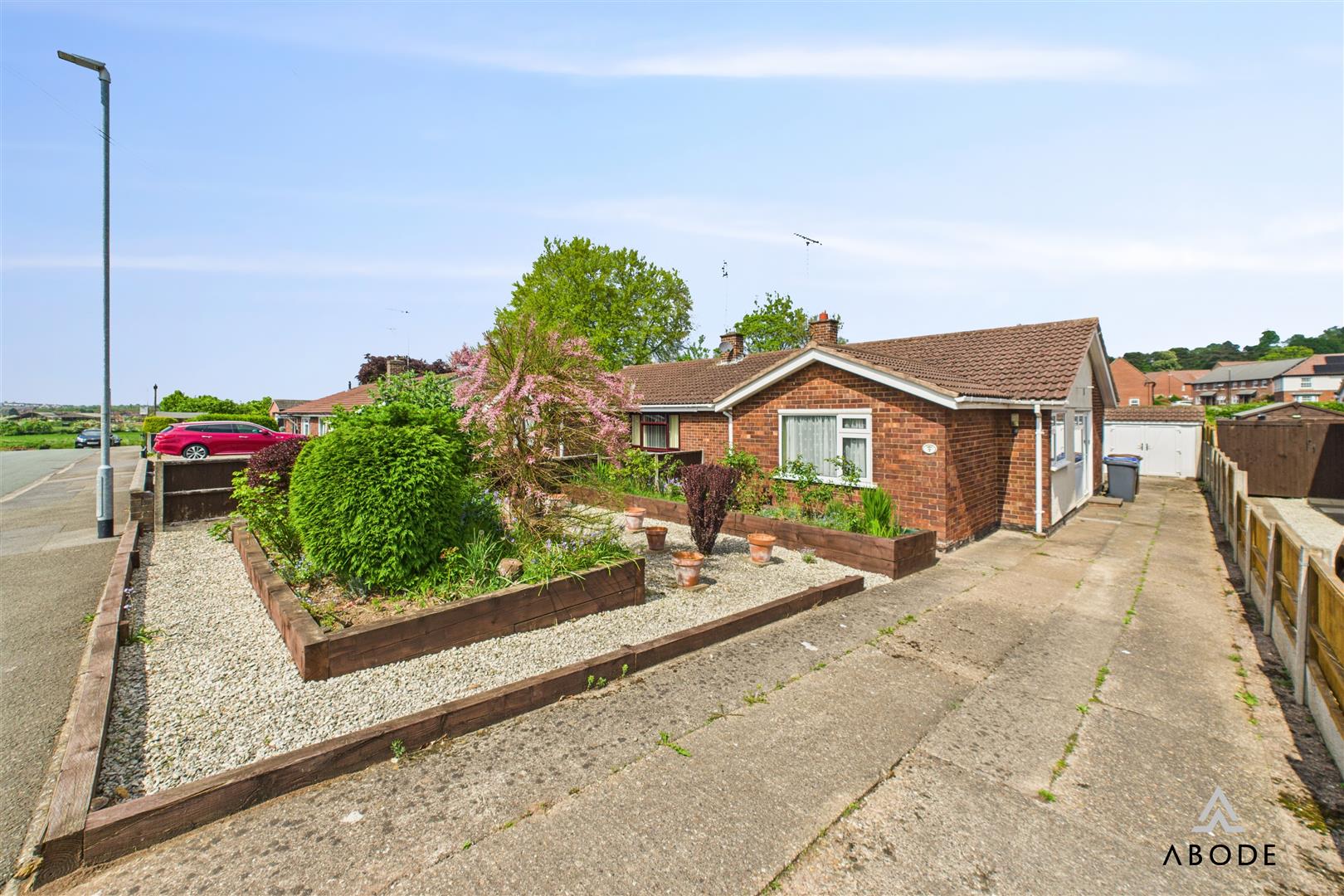 Dalebrook Road, Burton-On-Trent, Staffordshire
