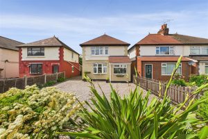 Station Road, Hatton, Derby
