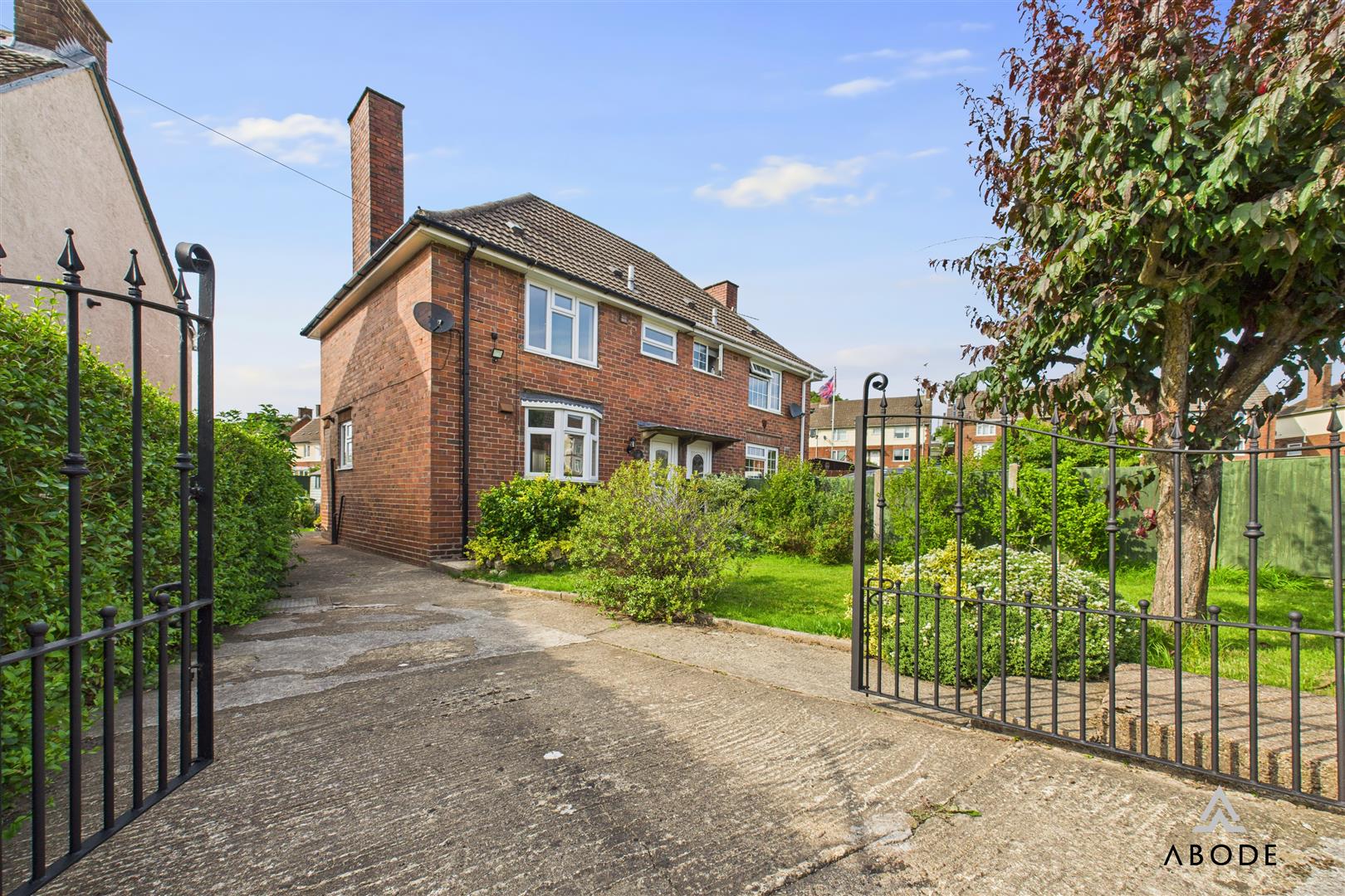 Highfield Road, Ashbourne, Derbyshire