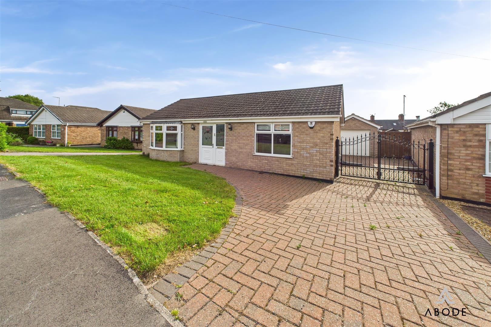Marlborough Way, Ashby-De-La-Zouch, LE65 2QH