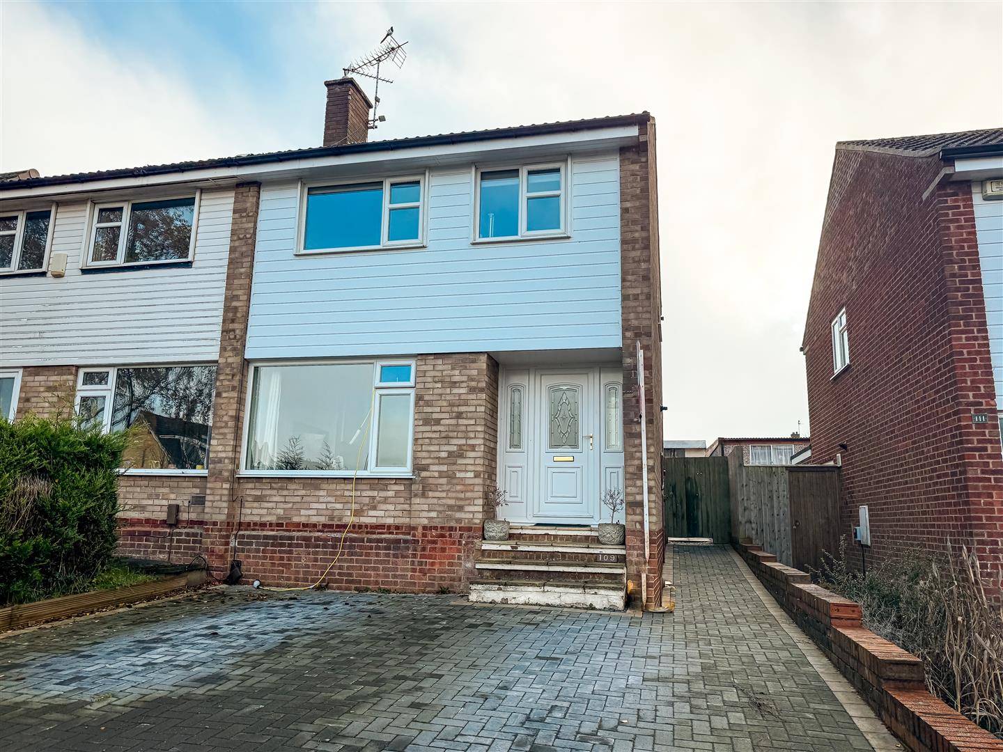 Ladybank Road, Mickleover, Derby