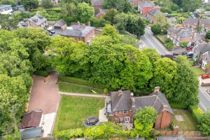 Ashby Road, Burton-on-Trent