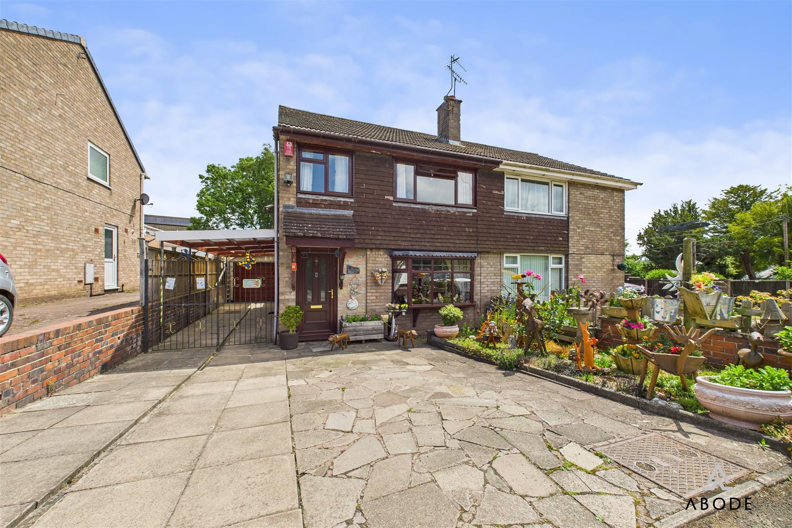 Birchendale Close, Tean, Stoke-On-Trent