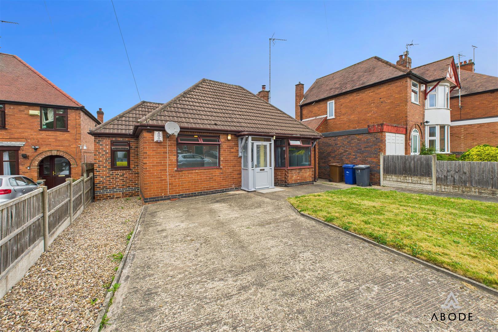 Kitling Greaves Lane, Burton-On-Trent DE13 0PA