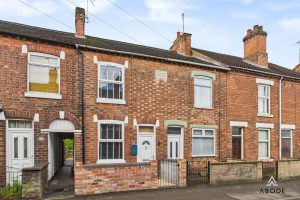 Bearwood Hill Road, Burton-On-Trent