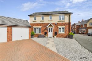 Blackstone, Cheadle, Stoke-on-Trent