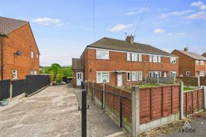 Mackenzie Crescent, Cheadle, Stoke-On-Trent
