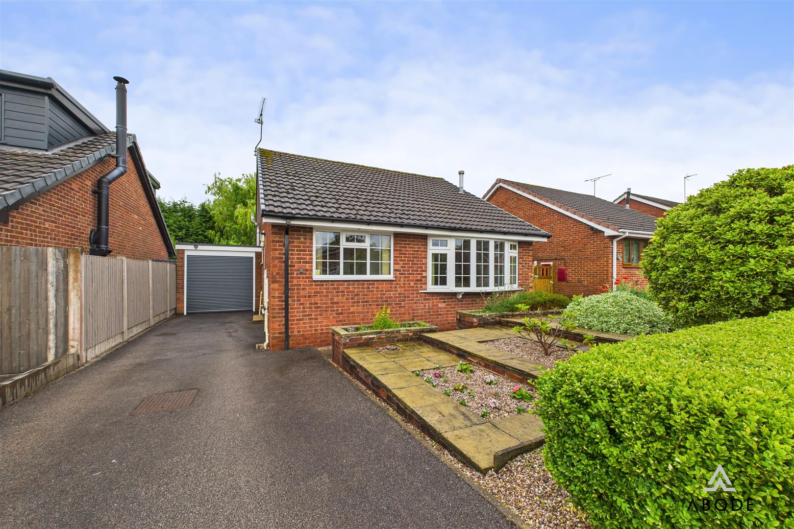 Willow Close, Tean, Stoke-On-Trent