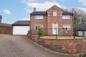 The Green, Black Lane, Whiston