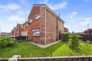 Hallam Road, Uttoxeter, Staffordshire
