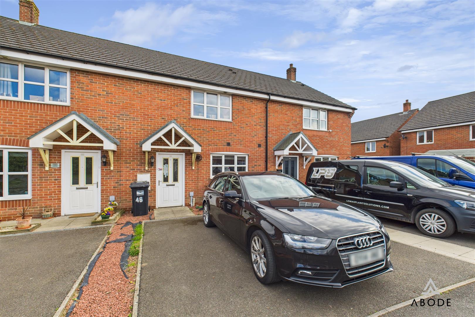 Lathkill Drive, Ashbourne, Derbyshire