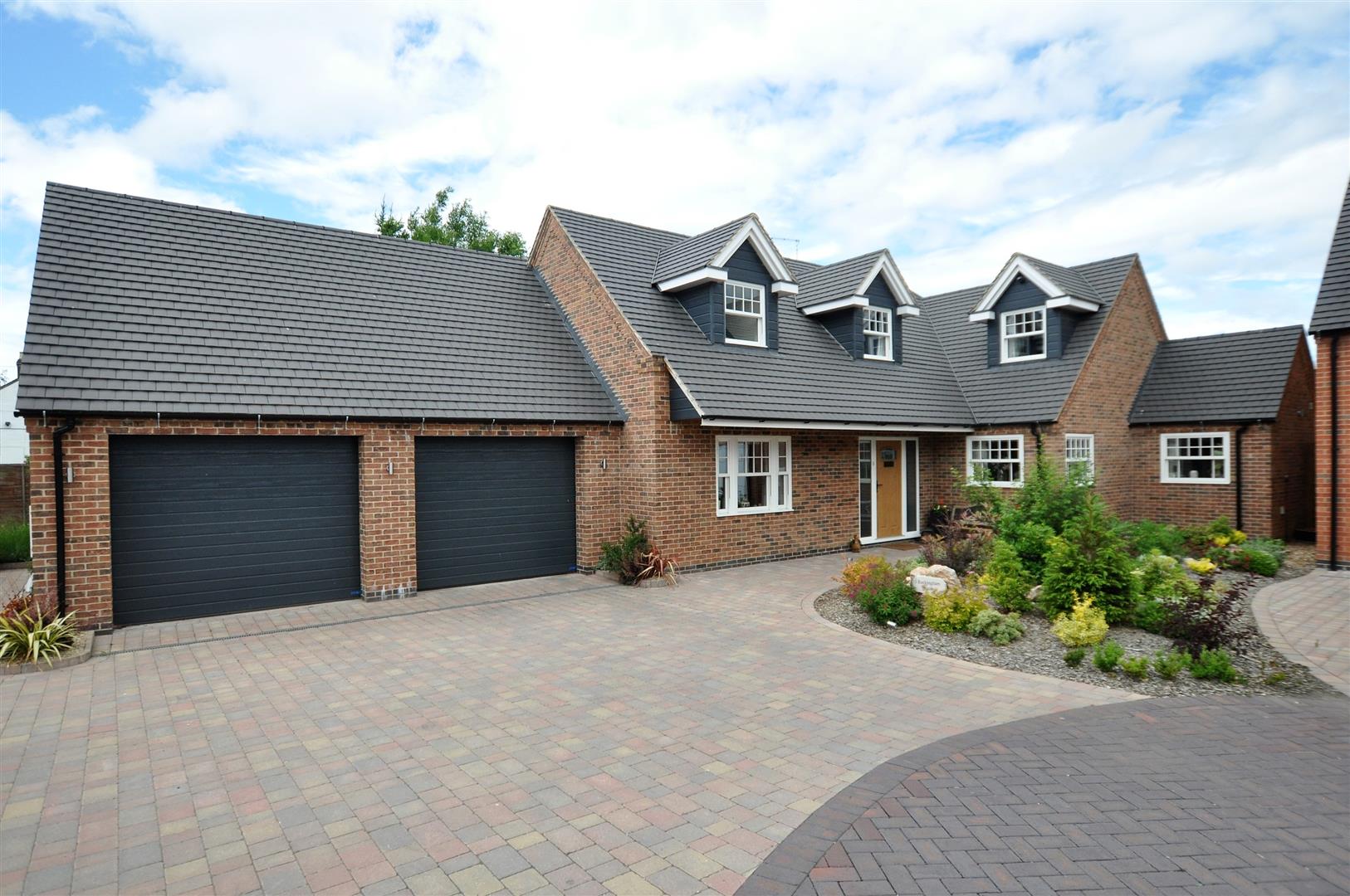 Rockingham House, Beamhill Road, Burton-on-Trent