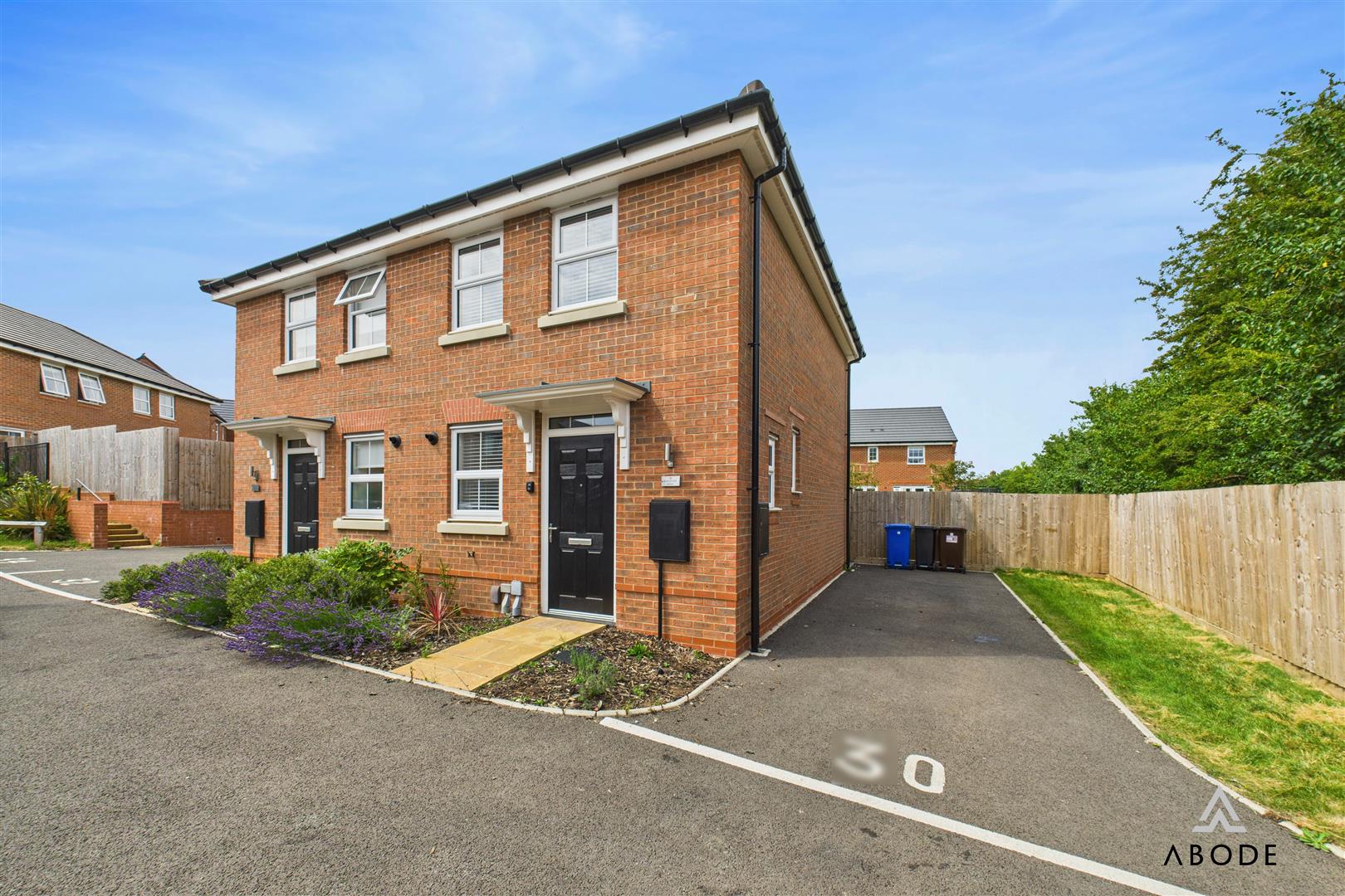 Kingstone Road, Uttoxeter, Staffordshire