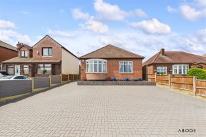 Tutbury Road, Burton-On-Trent