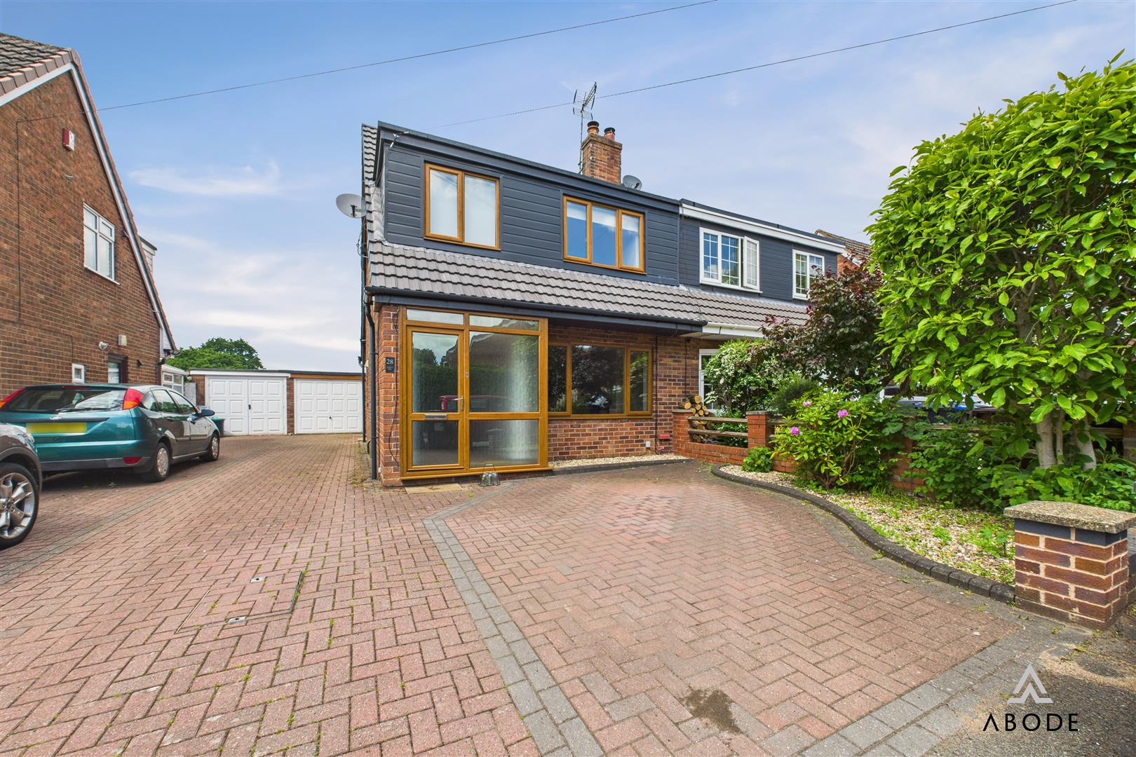 Manifold Road, Forsbrook, Stoke-On-Trent