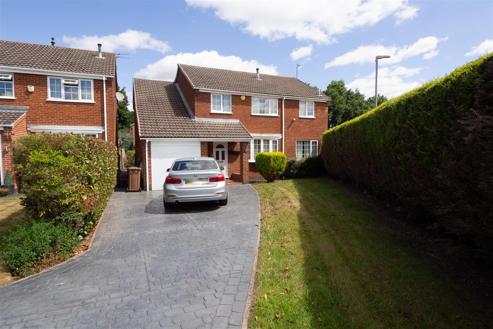 Compton Avenue, Aston-On-Trent, DE72 2AU