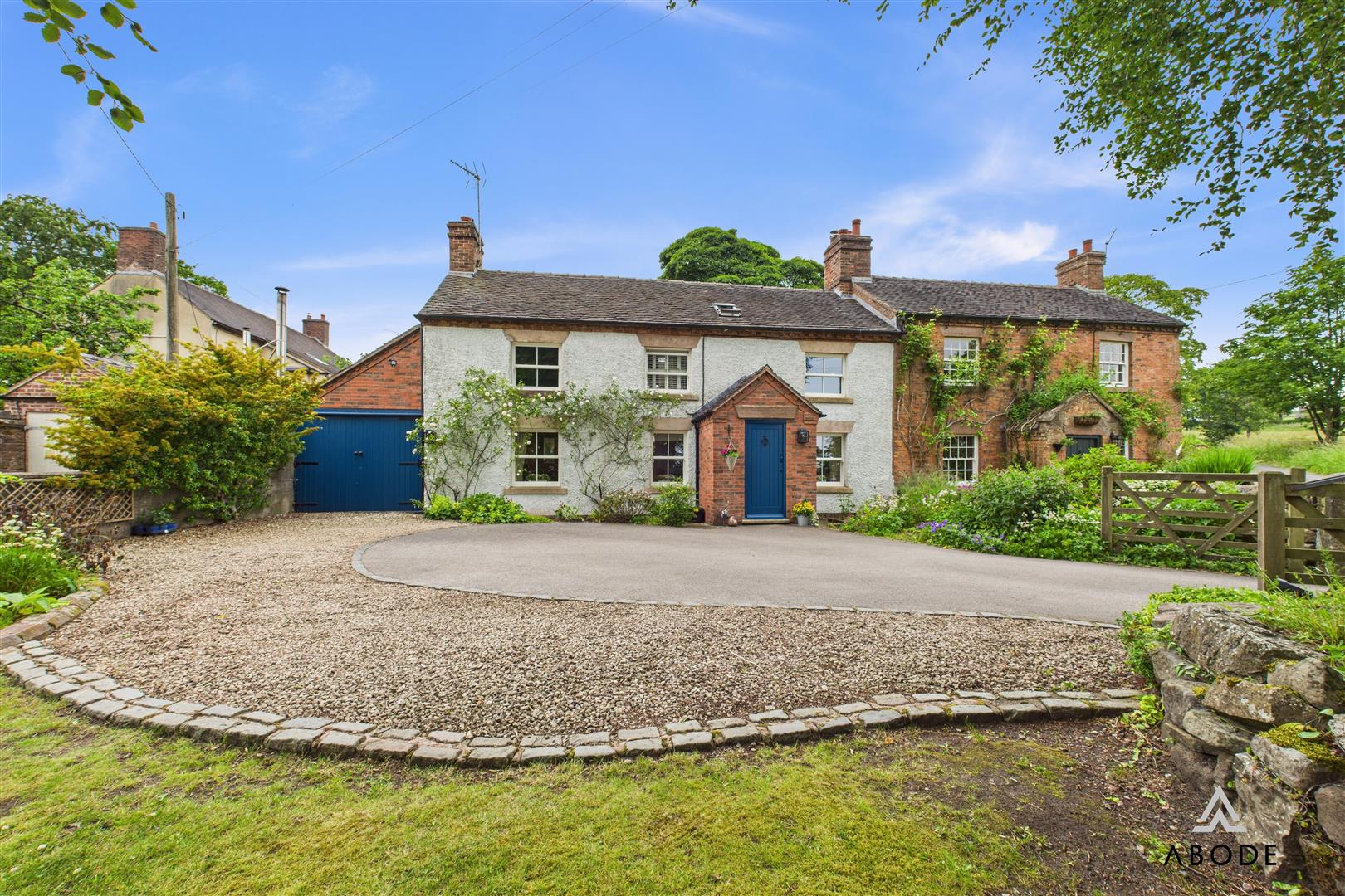 Moneystone Lane, Whiston, ST10 2HX