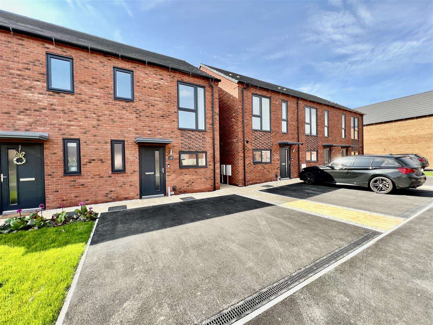 Friesian Way, Uttoxeter ST14 5FJ
