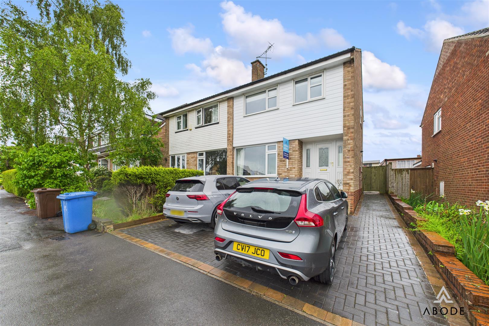 Ladybank Road, Mickleover, Derby