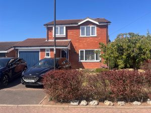 Topmeadow, Midway, Swadlincote