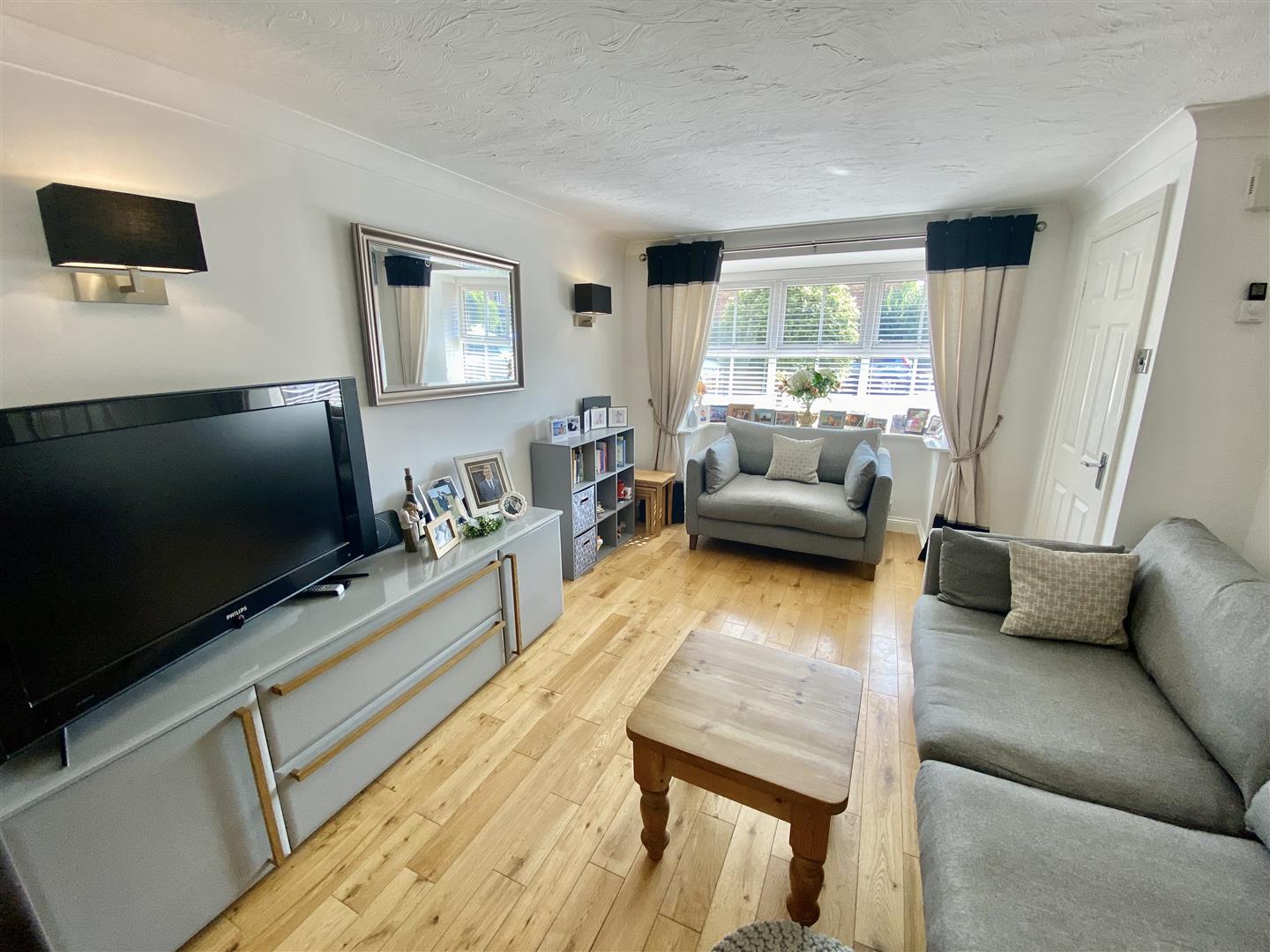 Maple Way, Branston, Burton Upon Trent DE14 3NQ