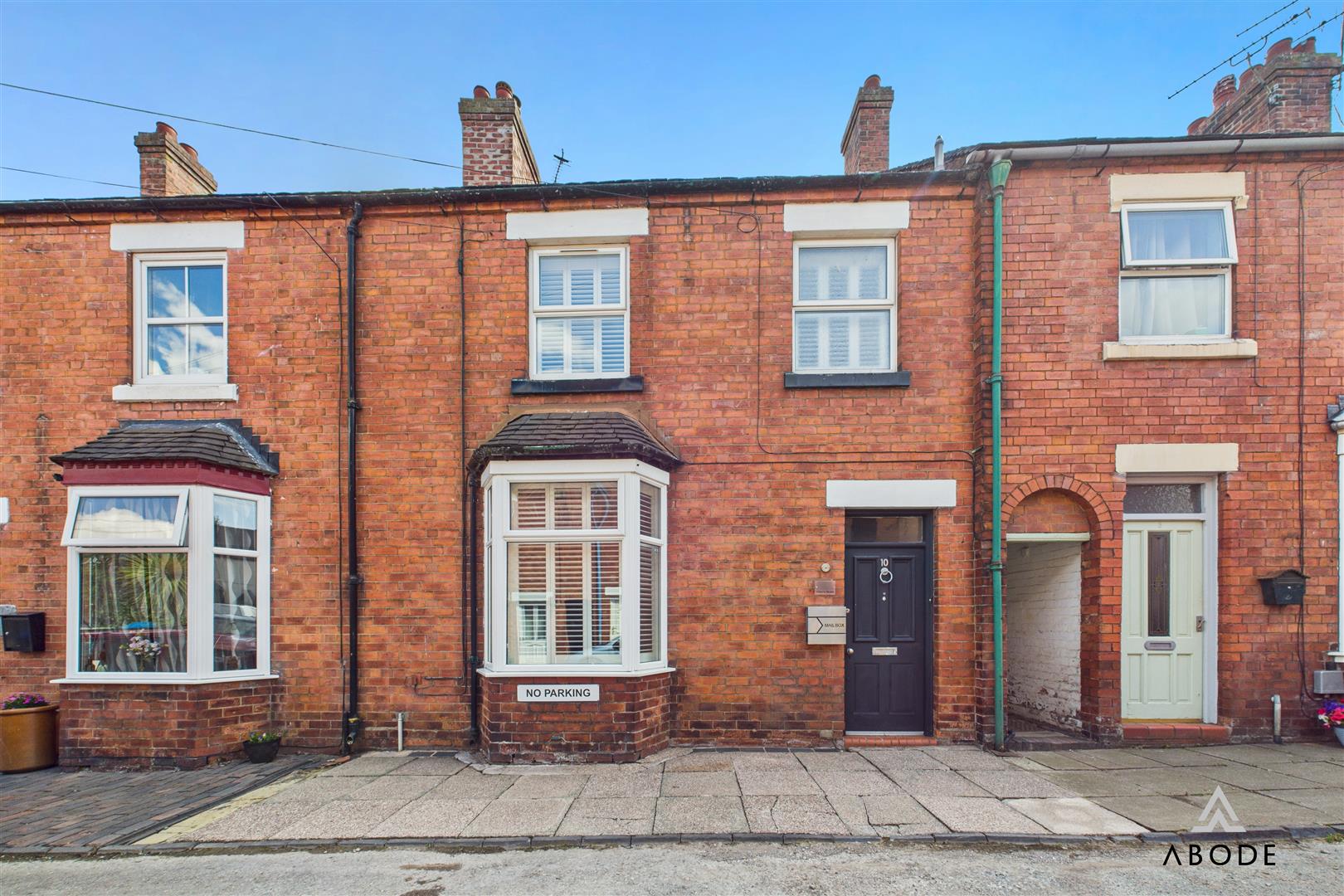 Victoria Street, Cheadle, ST10 1EA