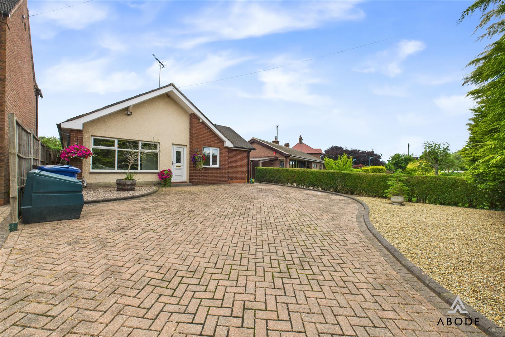 Oak Road, Denstone, Uttoxeter