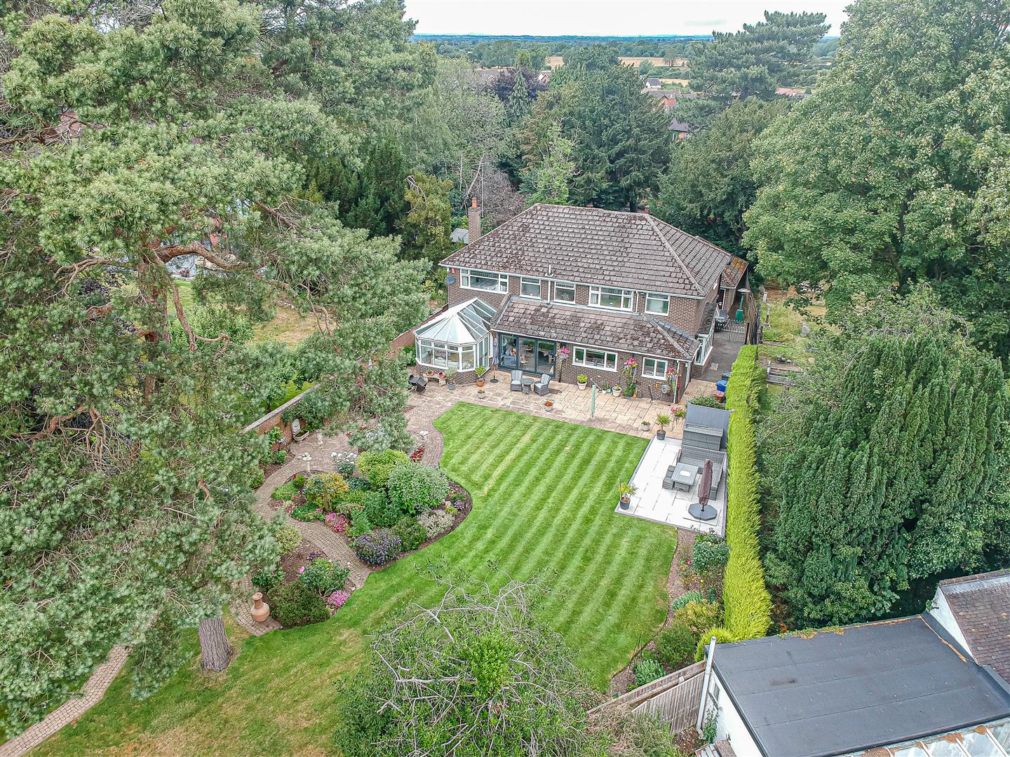 Church Road, Rolleston-On-Dove