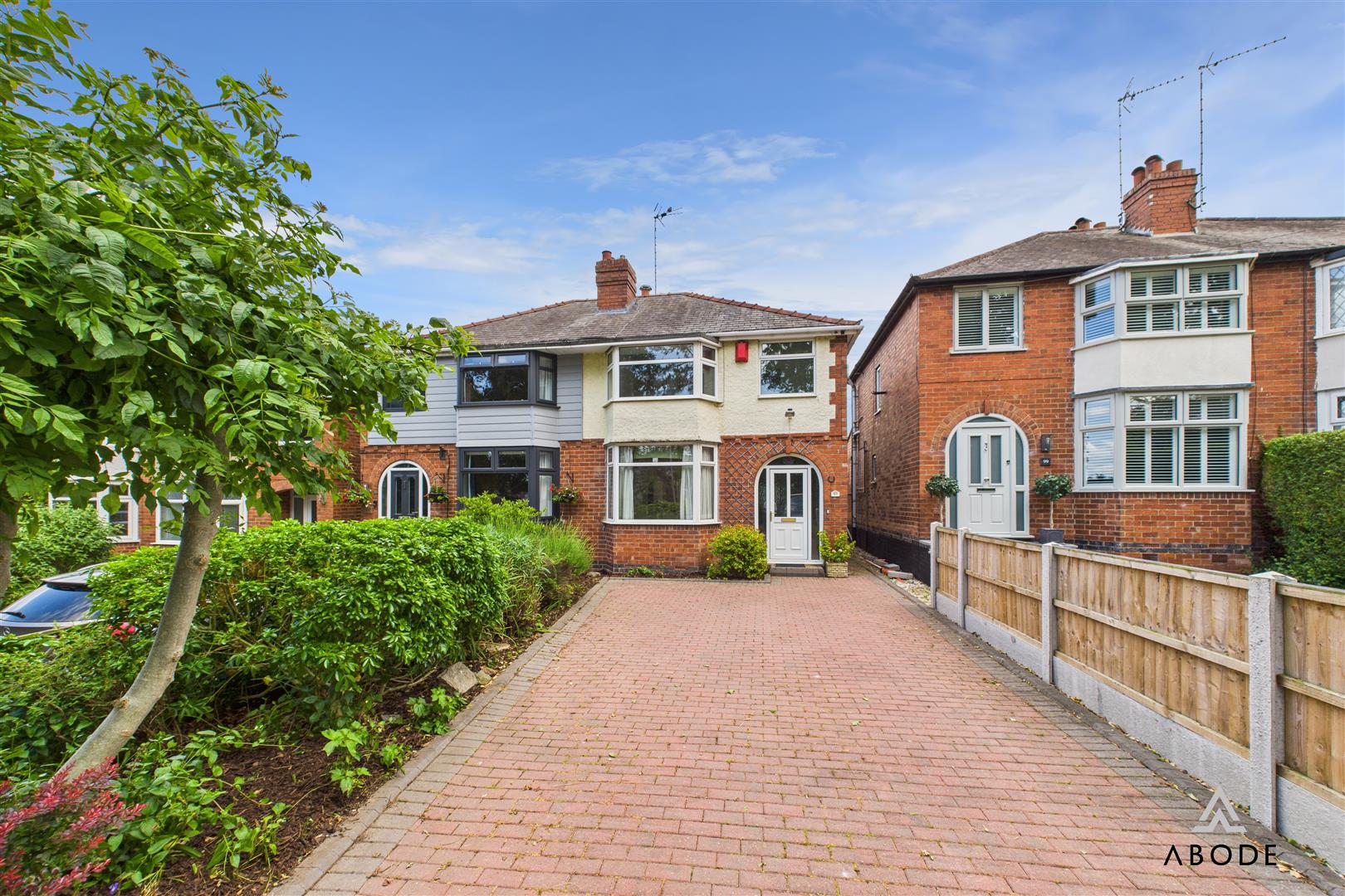 Knowles Hill, Rolleston-On-Dove, Burton-On-Trent