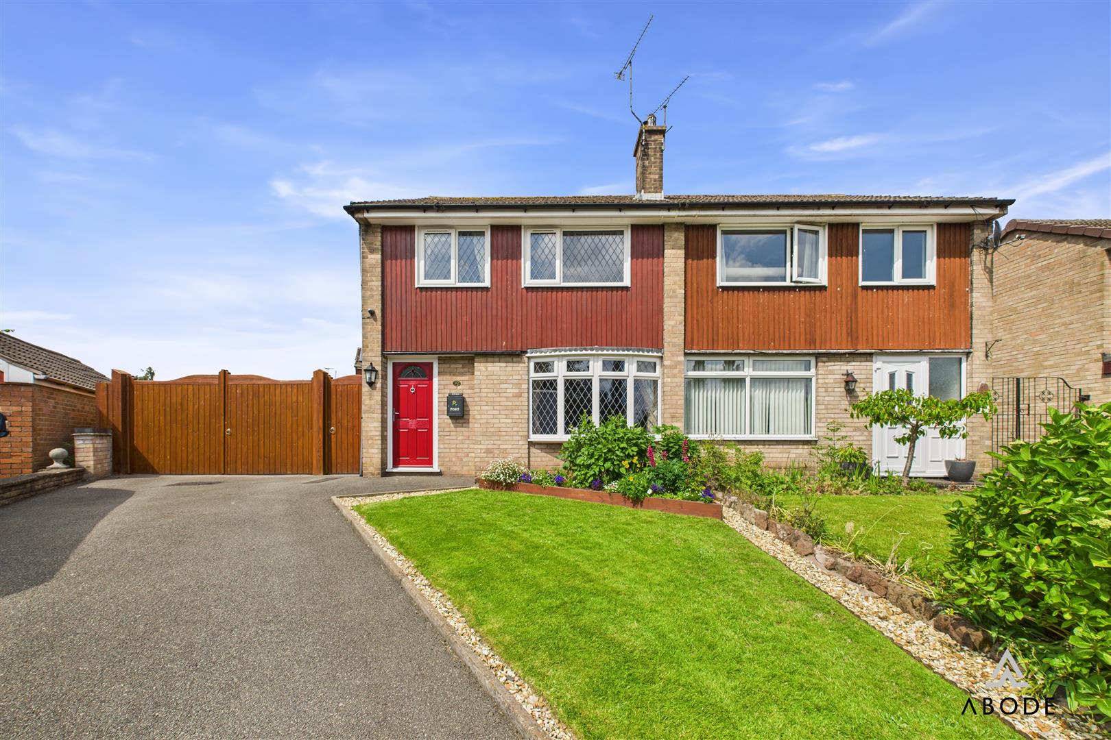 Birchendale Close, Tean, Stoke-On-Trent