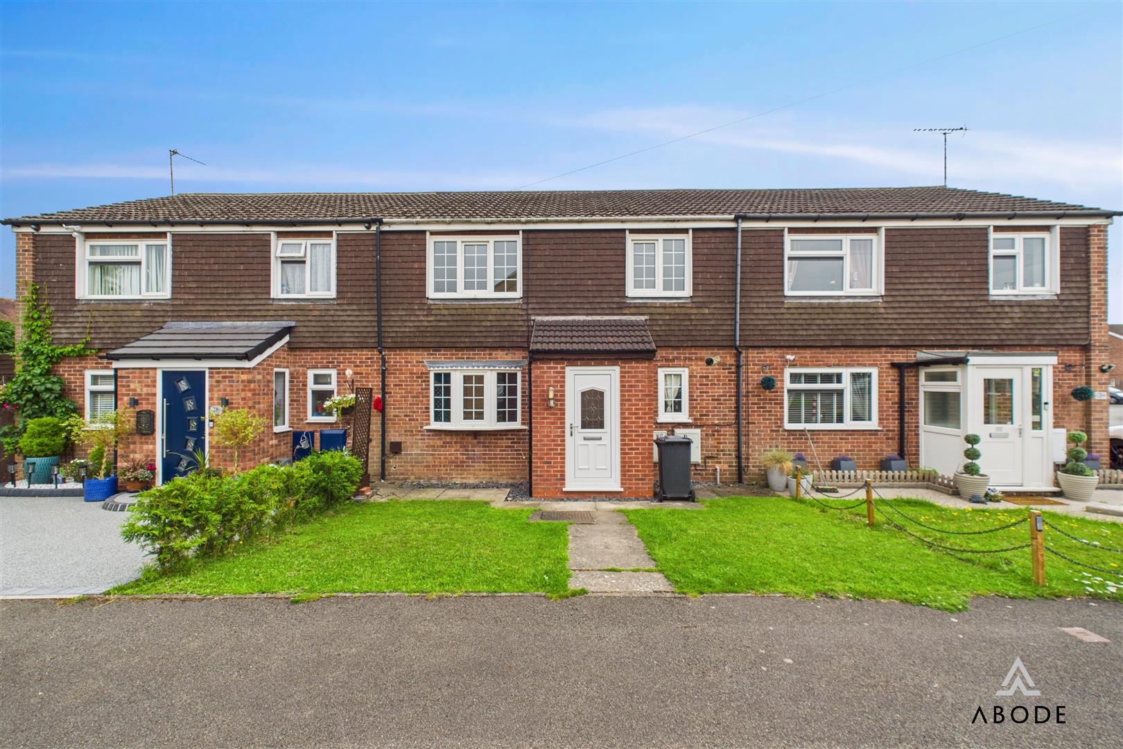 Holme Close
