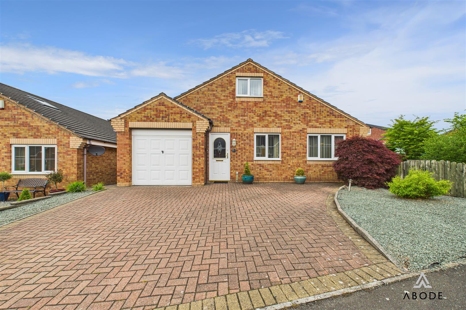 Havensfield Drive, Tean, Stoke-On-Trent