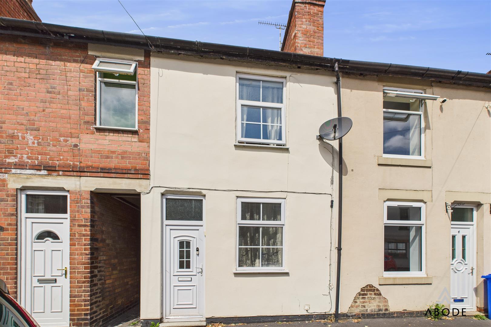 Craven Street, BURTON-ON-TRENT