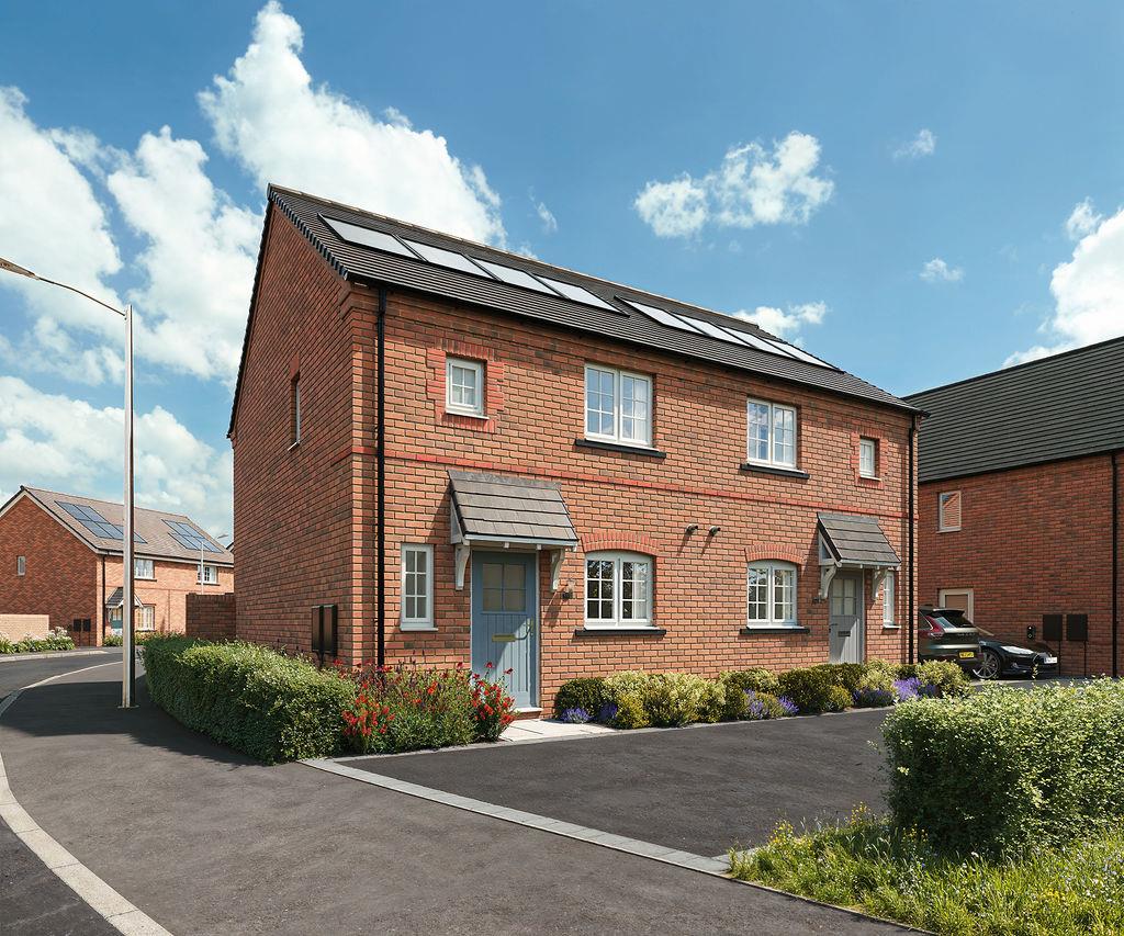 Luke Lane, Brailsford, Ashbourne