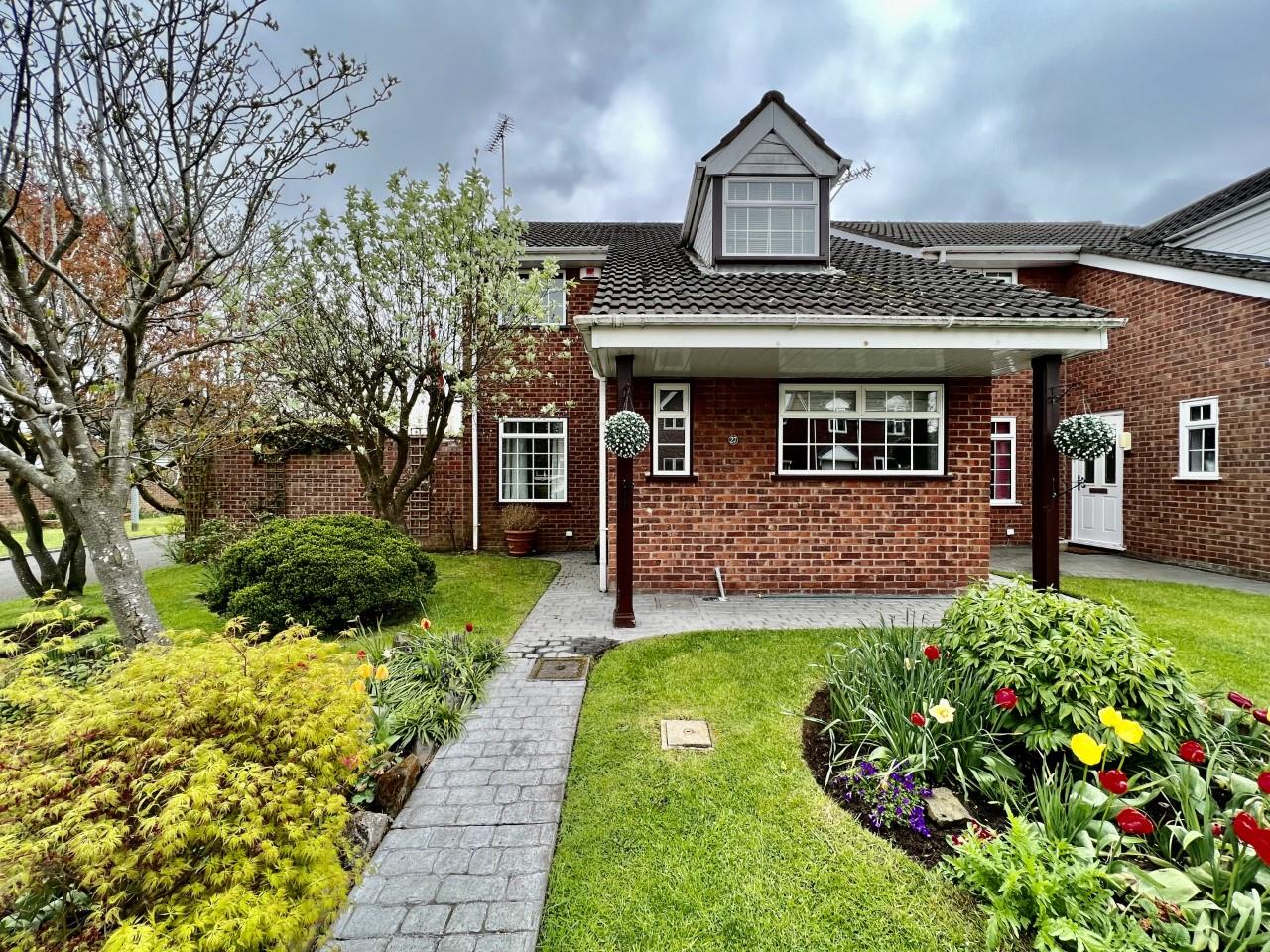 Lordswell Road, Burton-on-Trent DE14 2TA
