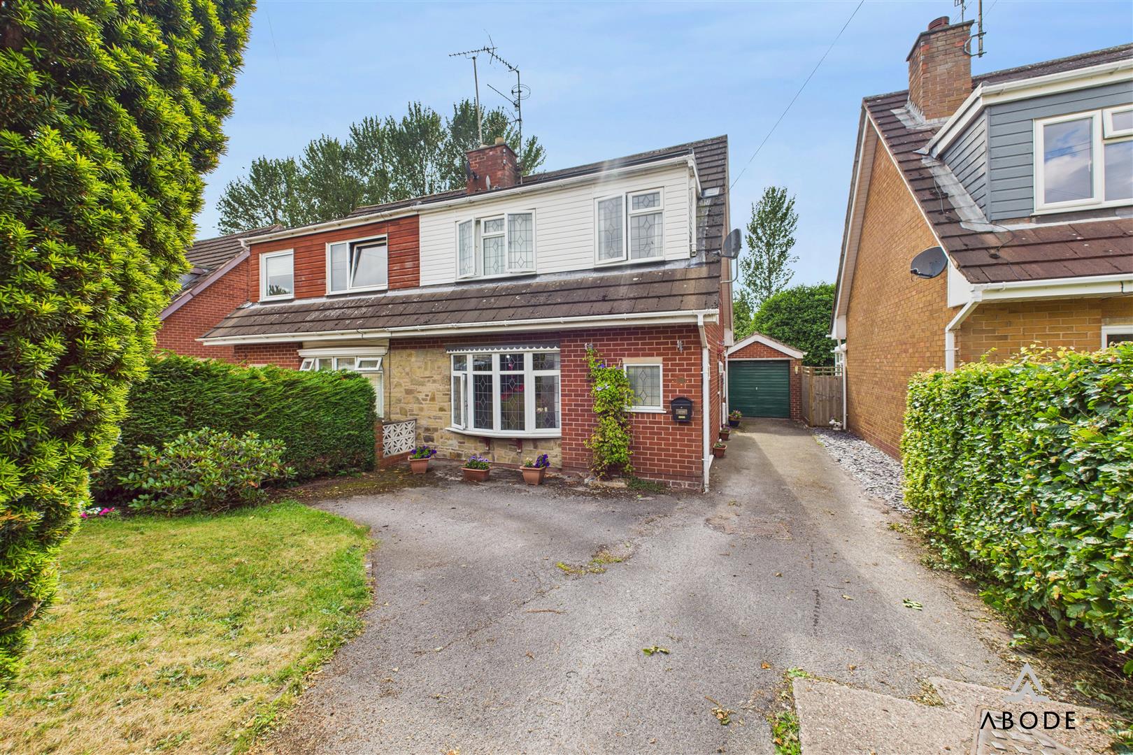 Coniston Drive, Cheadle, Stoke-On-Trent