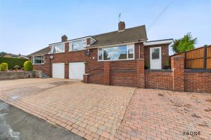 Mount Place, Forsbrook, Stoke-On-Trent