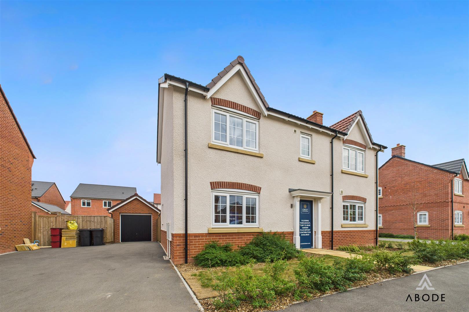 Sideley, Kegworth, Derby