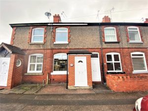 Collin Street, Uttoxeter, Staffordshire ST14 7QX