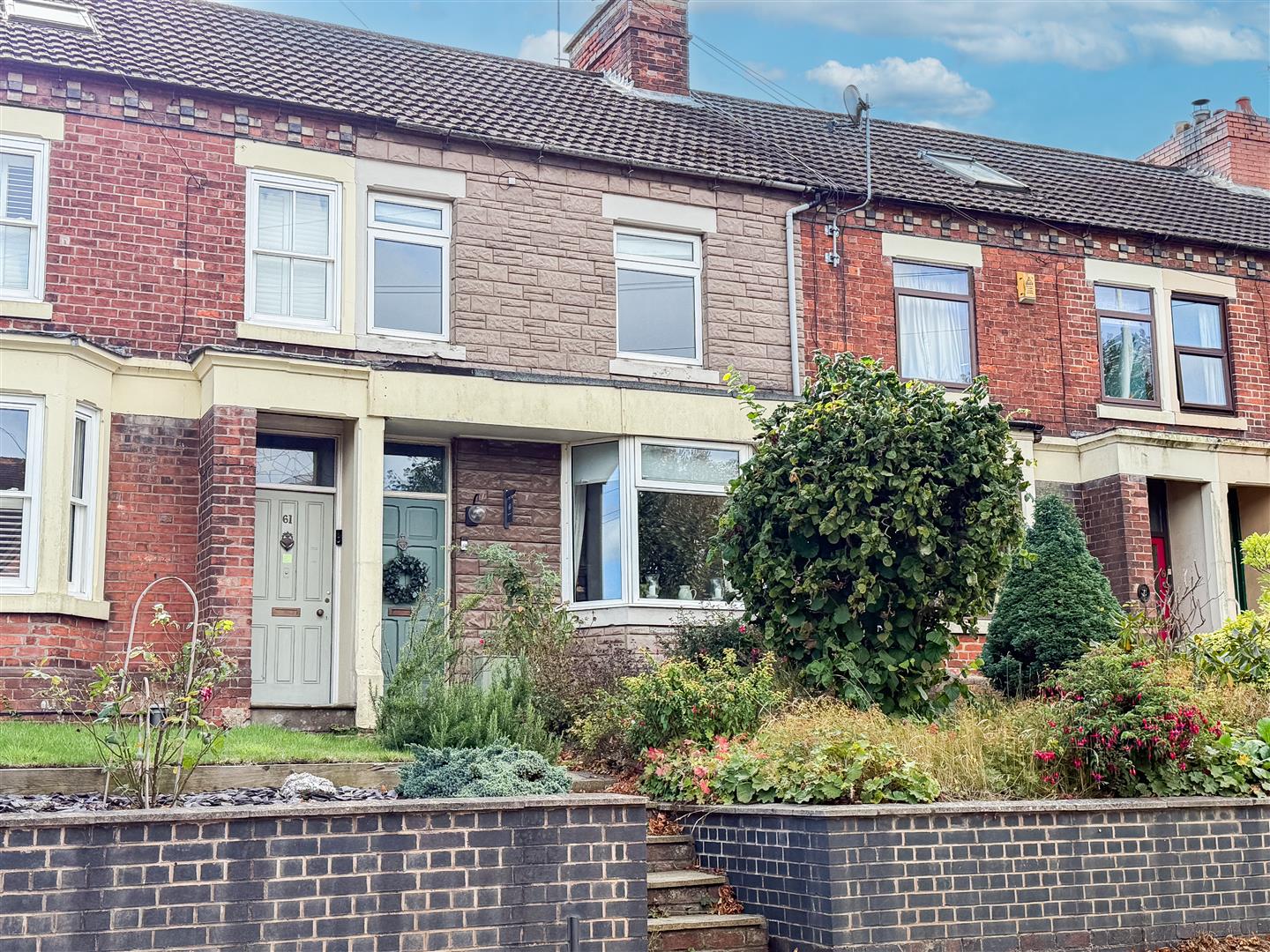 Burton Road, Ashby-De-La-Zouch, LE65 2LF